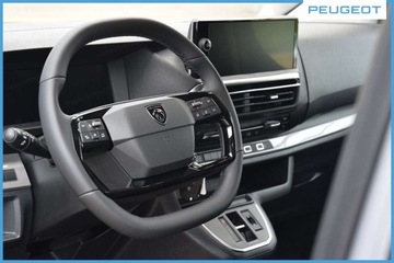 Peugeot Traveller Compact 2.0 BlueHDi 180KM 2025 Long L2H1 Business EAT8 2.0 180KM, zdjęcie 9