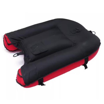 Надувная сигнальная доска для фридайвинга, дайвинга, флага для дайвинга, привет