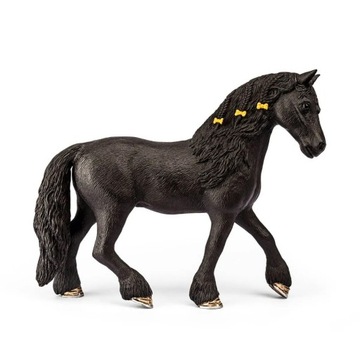 SLH 42437 Коробка для лошадей Schleich Horse Club, загон для лошадей Tori&Princess