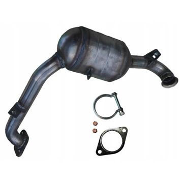 KATALIZATOR FORD FOCUS C-MAX 1.6 2003- kat !!