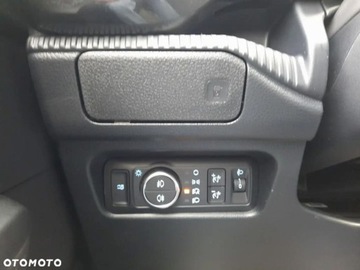 Ford Ranger VI Podwójna kabina 2.0 EcoBlue BI-TURBO 205KM 2025 Ford Ranger Ford Ranger 2.0 EcoBlue Bi-Turbo 4x4 DC Wildtrak 2.0 Diesel, zdjęcie 13