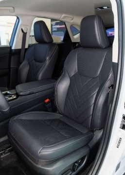 Lexus NX II SUV Facelifting 2.5 450h+ 309KM 2024 Lexus NX 450h Omotenashi AWD 2.5 Hybryda 309KM, zdjęcie 7