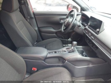 Honda HR-V III 2023 Honda HR-V 2023r., 4x4, 2.0L 2.0 Benzyna 158KM, zdjęcie 8