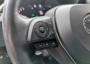 Toyota Corolla XII 2019 Toyota Corolla 1.8 Hybryda, zdjęcie 8