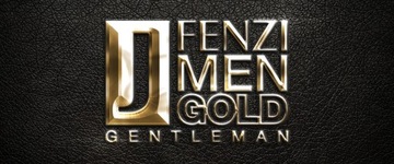 Desso Gold Gentleman ДЛЯ МУЖЧИН ПОСЛЕ БРИТЬЯ JFenzi