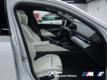 BMW Seria 5 G90-91 2026 BMW Seria 5 30e xDrive Limuzyna 299 KM PHEV - Od Reki - Pakiet M Pro - Kam, zdjęcie 21