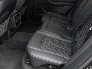 Audi 2024 Audi SQ8 4.0 TFSI 507KM Podgrz.f Ambient Szklany, zdjęcie 25