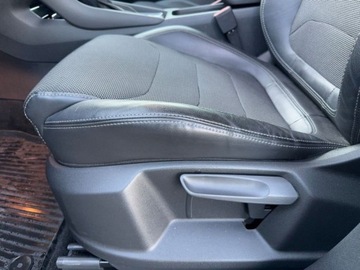 Skoda Kodiaq I SUV Facelifting 2.0 TSI 190KM 2022 Skoda Kodiaq 2.0 TSI 190KM 4x4 Style DSG, Gwarancja, Serwis ASO, FV23 2.0, zdjęcie 23