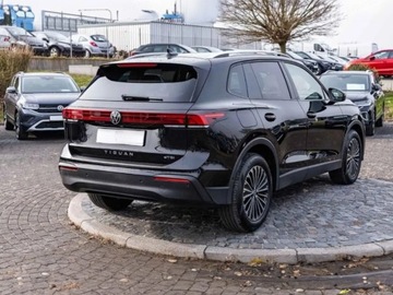 Volkswagen Tiguan III 2025 Life Plus 1.5 eTSI 150KM DSG, zdjęcie 2