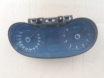 LICZNIK POLO 2008-2013 6R0920860E