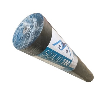 ТВЕРДЫЙ ХИТ на 180! Мембрана крыши 75м2 УТВЕРЖДЕНА