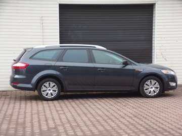 Ford Mondeo IV Kombi 2.0 Duratorq TDCi DPF 140KM 2009 Ford Mondeo KLIMATRONIC, zdjęcie 11