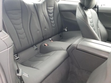 BMW Seria 8 II 2024 BMW Seria 8 m850xi, 2024r., 4x4, 4.4L 4.4 Benzyna 523KM, zdjęcie 8