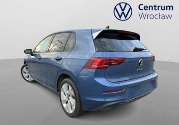 Volkswagen Golf VIII Hatchback Facelifting 1.5 TSI 150KM 2025 Volkswagen Golf Life Plus 1.5 TSI 150 KM manual 1.5 Benzyna 150KM, zdjęcie 6