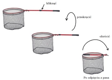 ПРОФЕССИОНАЛЬНЫЙ СПИНИНГ ПОДСАК BALZER SHIRASU