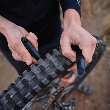 Рычаги для снятия шин Lezyne Power Lever 2 шт.