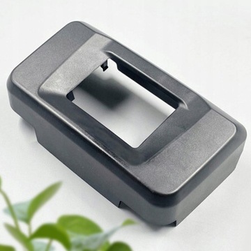 Крышка датчика расстояния заменяет детали