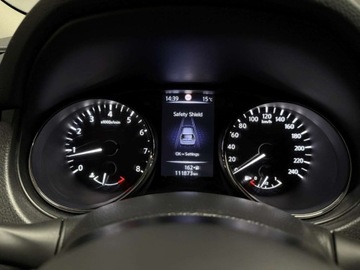 Nissan X-Trail III Terenowy Facelifting 1.6 DIG-T 163KM 2018 Nissan X-Trail 1.6DIG-T 163KM N-Connecta Kamery 360 El. Klapa FullLED Gwar, zdjęcie 20