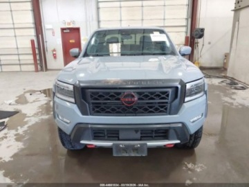 Nissan 2024 Nissan Frontier Pro-4x 2024 3.8 Benzyna 310KM, zdjęcie 7