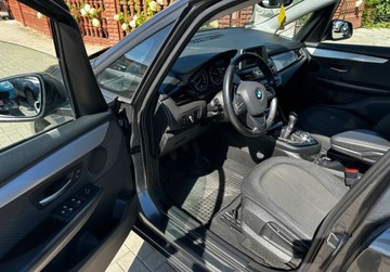 BMW Seria 2 F22-F23-F45-F46 Gran Tourer 214d 95KM 2015 BMW Seria 2 214d 1,5 D 95 KM Serwis GWARANCJA Zamiana Zarejestrowany 1.5, zdjęcie 5