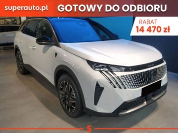 Peugeot 5008 III 2025