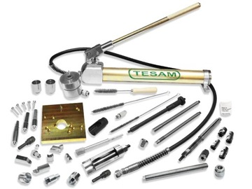 Ściągacz wtryskiwaczy hydrauliczny 1.6 2.0 2.2 HDI oraz CDI TESAM