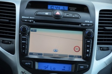 Hyundai ix20 Mikrovan 1.6 CVVT 125KM 2011 PRYWATNY ZAREJESTROWANY 1.6i + GAZ NAVI KAMERA KLIMATRONIK, zdjęcie 22