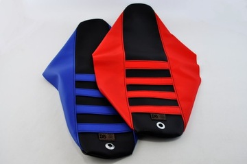 Чехол COVER на сиденье Yamaha DT 50 06-12