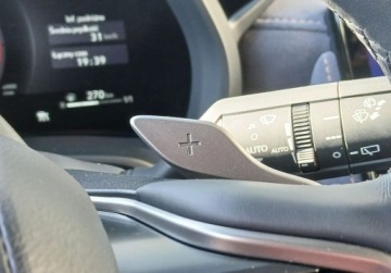 Lexus LBX 1.5 Hybrid 136KM 2024 Lexus LBX LBX Cool Premium Advanced FV23 Salon PL Bezwypadkowy, zdjęcie 33