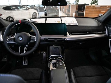 BMW X2 U10 SUV M 2.0 M35i 300KM 2025 BMW X2 M35i xDrive Suv 2.0 (300KM) 2025, zdjęcie 8