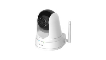D-Link Kamera obrotowa IP Wi-Fi Cloud DCS-5000L