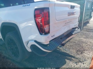  GMC Sierra 1500 Elevation 2025 3.0 Diesel 305KM, zdjęcie 2