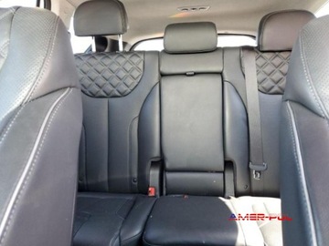 Hyundai Santa Fe IV 2021 Hyundai Santa Fe 2021 r. ,1,6 L LIMITED 1.6 Hybryda 226KM, zdjęcie 9