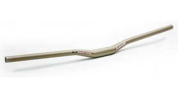 Kierownica Rowerowa RENTHAL Fatbar 35mm 800x20mm Alugold