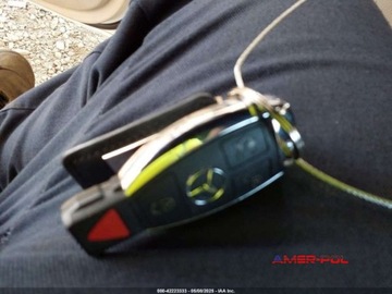 Mercedes GLC C253 2018 Mercedes-Benz GLC 2018 r., 2,0L 4 MATIC 2.0 Benzyna 241KM, zdjęcie 12