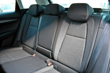 Skoda Karoq Crossover 2.0 TDI 190KM 2020 Škoda Karoq Skoda Karoq Bezwypadkowy / Salon, zdjęcie 11