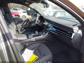 Audi Q7 II 2025 Audi Q7 Premium Plus 45 Tfsi Quattro Tiptronic 2025 2.0l 2.0 Benzyna 261KM, zdjęcie 9