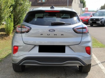 Ford Puma II 2026 Od ręki - ST-Line X PowerShift mHEV 1.0 EcoBoost 125KM / Pakiet Winter, zdjęcie 3