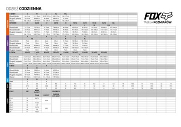 Футболка Fox Lady Pinnacle Tech