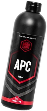 GOOD STUFF APC All Purpose Cleaner Wydajny Uniwersalny Środek Czyszczący