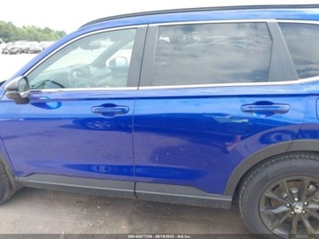 Honda CR-V VI 2025 Honda CR-V 2025r., 2.0L 2.0 Hybryda 145KM, zdjęcie 5