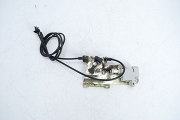 Тросовый замок PIAGGIO X10 125