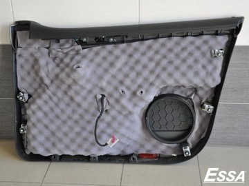 Mata pianka wyciszająca Autoshim Fala grubość 15mm