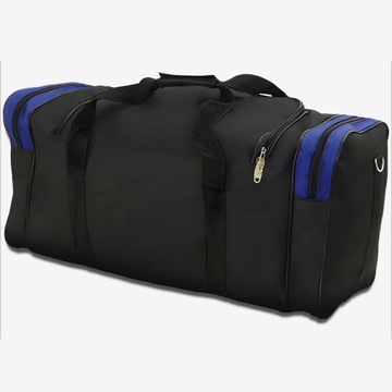 СПОРТИВНАЯ ТРЕНИРОВОЧНАЯ ТУРИСТИЧЕСКАЯ ФИТНЕС-СУМКА НА ПЛЕЧЕ БАГАЖНАЯ СУМКА