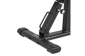 Скамья для упражнений AB100 /INSPORTLINE