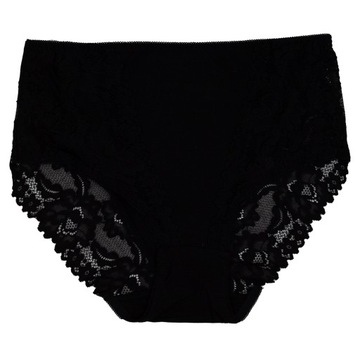 6 ЖЕНСКИХ КРУЖЕВНЫХ ТРУСОВ, XXL