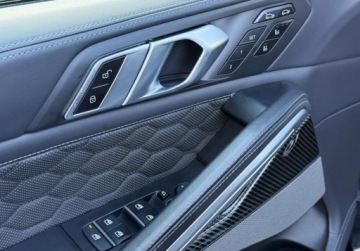 BMW Seria 6 G32 2020 BMW X6M I wlasciciel Salon PL M Sport Laser Bezwypadkowy FVAT23, zdjęcie 23