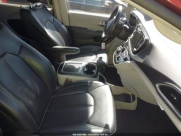 Chrysler Pacifica II 2023 Chrysler Pacifica 2023 Chrysler Pacifica Touring L FWD 3.6 Benzyna 287KM, zdjęcie 8