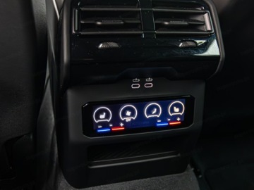 BMW Seria 5 G90-91 2025 BMW Seria 5 540d xDrive Combi 3.0 285KM 2025, zdjęcie 24