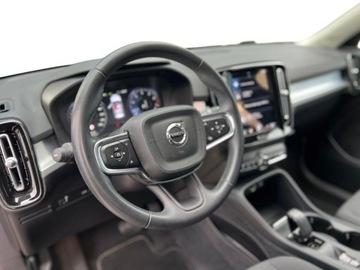 Volvo XC40 2022 Volvo XC 40 XC40 T3 Momentum Pro 163 KM Automat VAT 23 Pilot Assist Kamera, zdjęcie 9